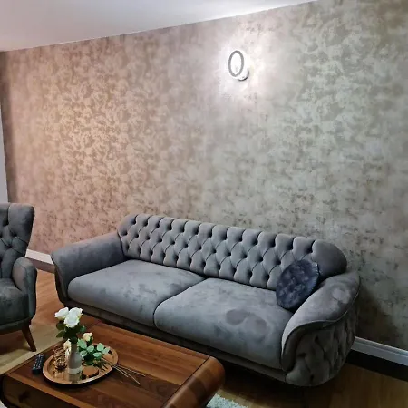 Premium Lux Kg Apartment Kragujevac Exterior photo