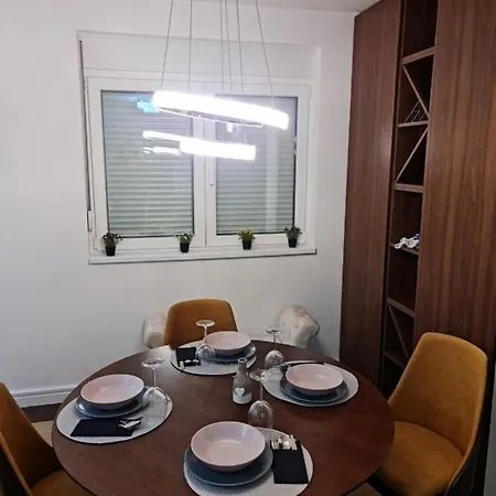 Premium Lux Kg Apartment Kragujevac Exterior photo