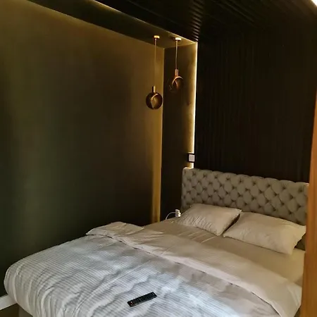 Premium Lux Kg Apartment Kragujevac Exterior photo
