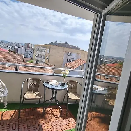 Premium Lux Kg Apartment Kragujevac Exterior photo