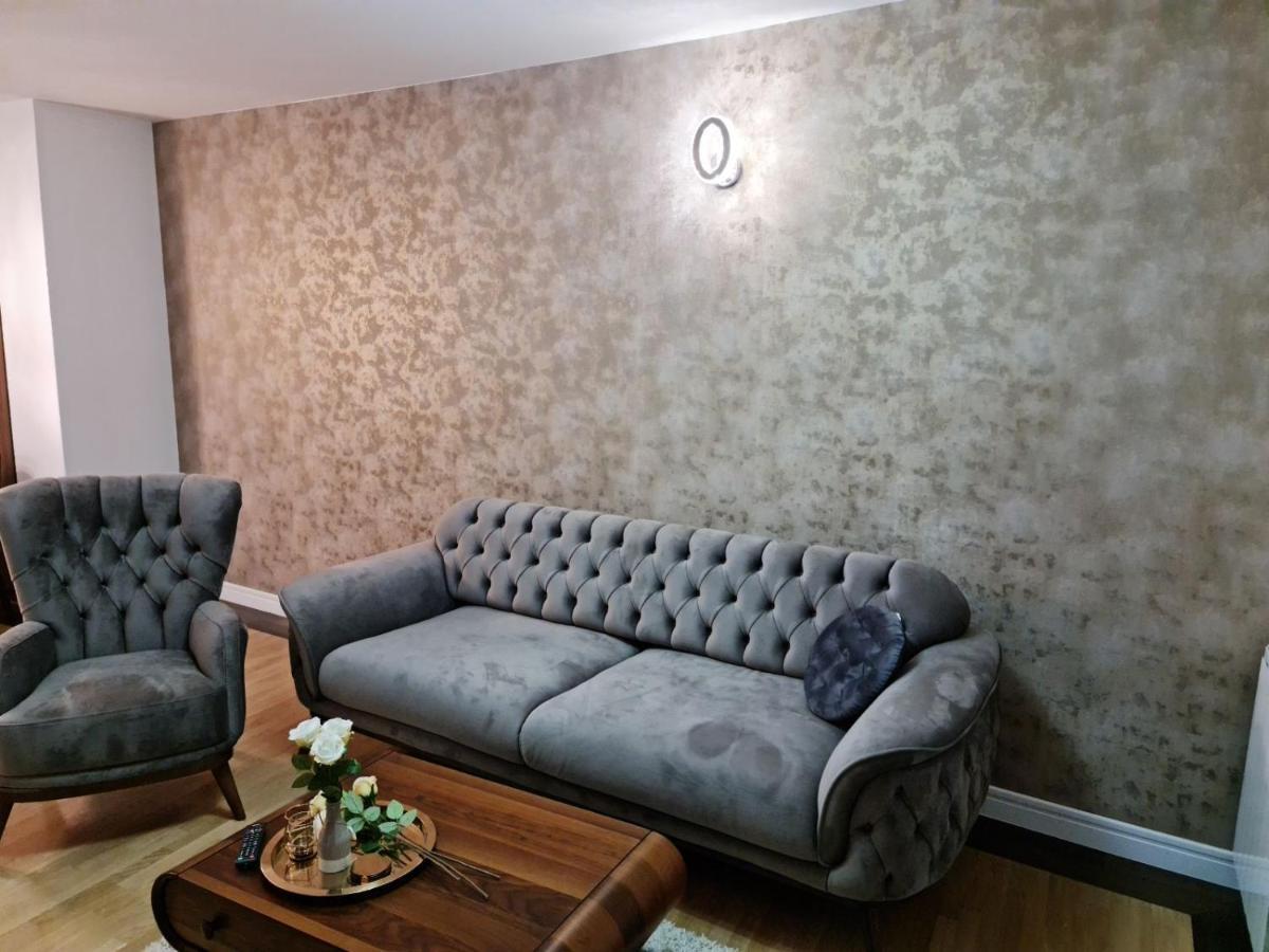 Premium Lux Kg Apartment *