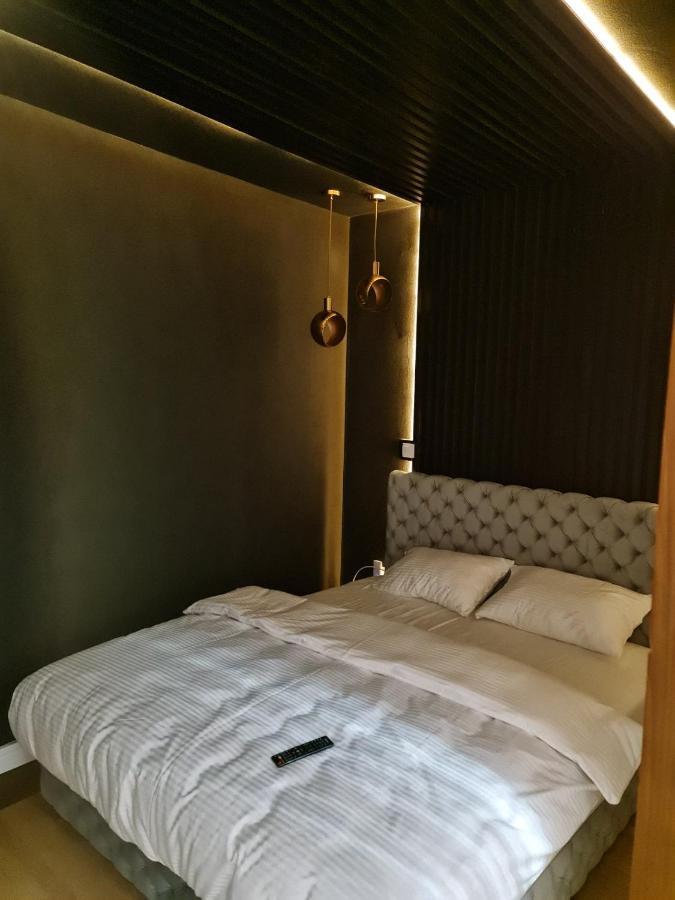 Premium Lux Kg Apartment