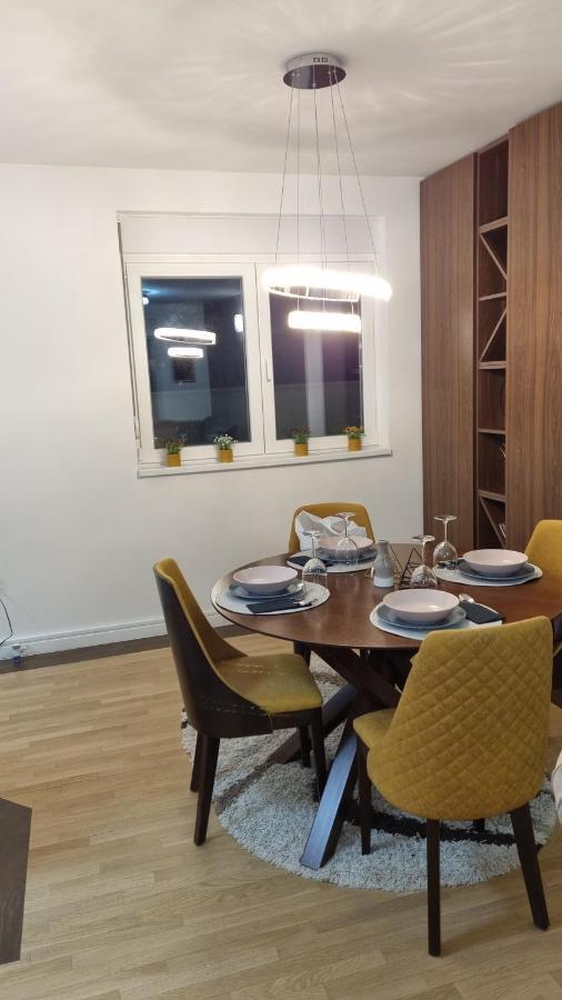 Apartment Premium Lux Kg