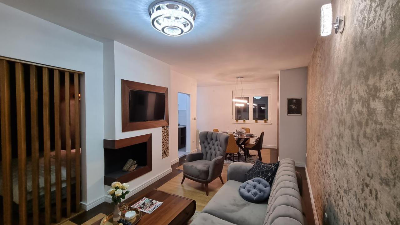 Premium Lux Kg Kragujevac