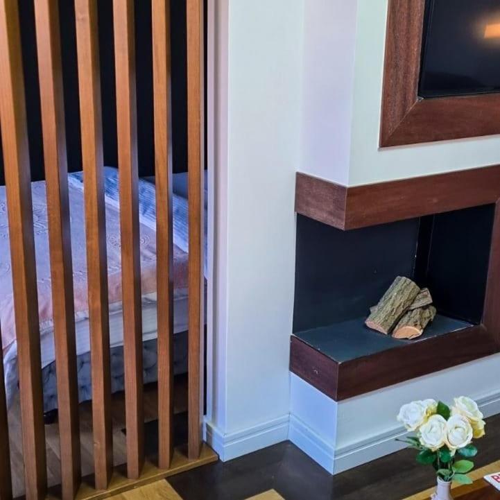 Premium Lux Kg Apartment Kragujevac